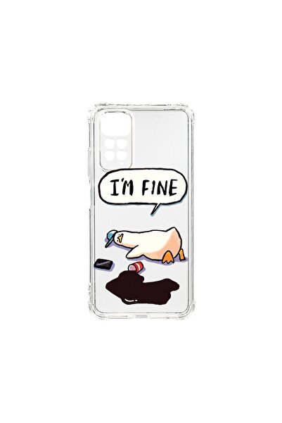 bestcase Αντικραδασμική Θήκη 1.5MM, Συμβατή με Xiaomi Redmi Note 11 Pro 4G / ...