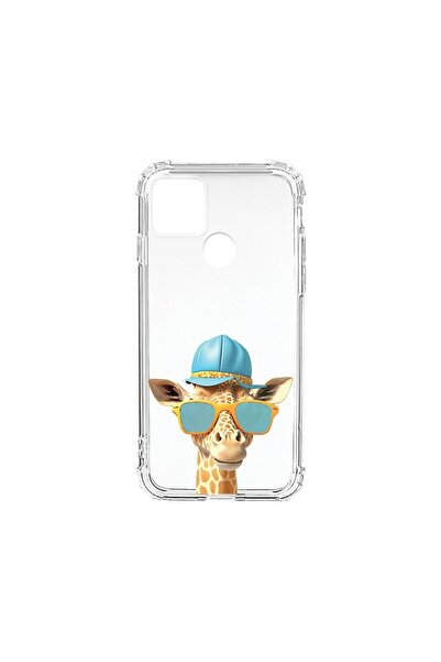 bestcase Husa BestCase¬Æ Anti Shock 1.5MM, Compatibila Cu Xiaomi Redmi 9C, Co...