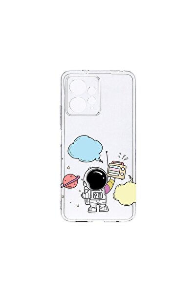 bestcase Husa BestCase¬Æ Clear Silicon 2MM, Compatibila Cu Xiaomi Redmi Note ...