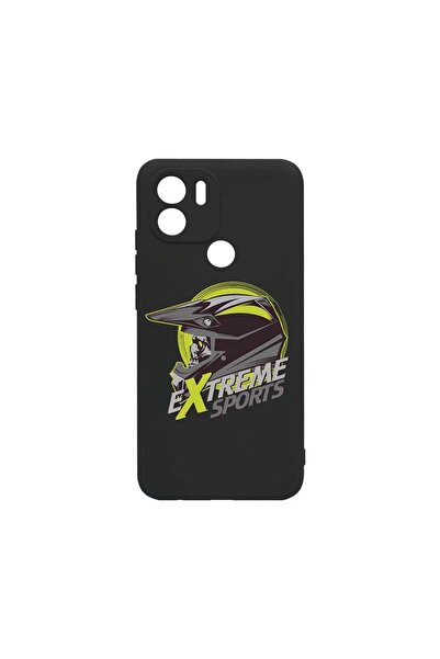 bestcase Λεπτή Θήκη Σιλικόνης 0.8MM, Συμβατή με Xiaomi Redmi A2 Plus, Ανθεκτι...