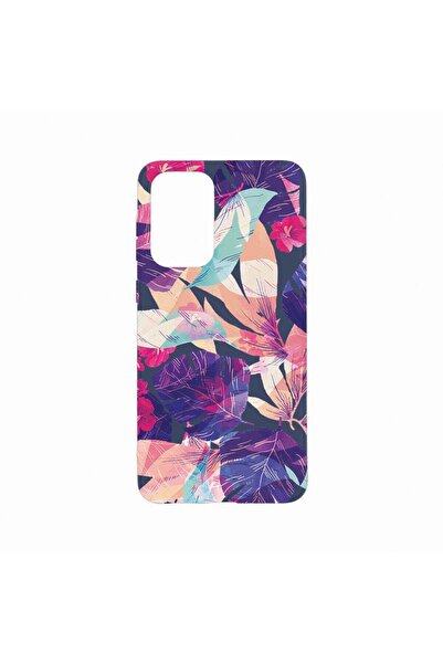bestcase Θήκη Σιλικόνης, Συμβατή με Xiaomi Redmi Note 11 Pro, Λουλούδια Bopic...