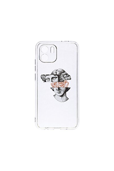 bestcase Husa BestCase¬Æ Clear Silicon 2MM, Compatibila Cu Xiaomi Redmi A1, D...