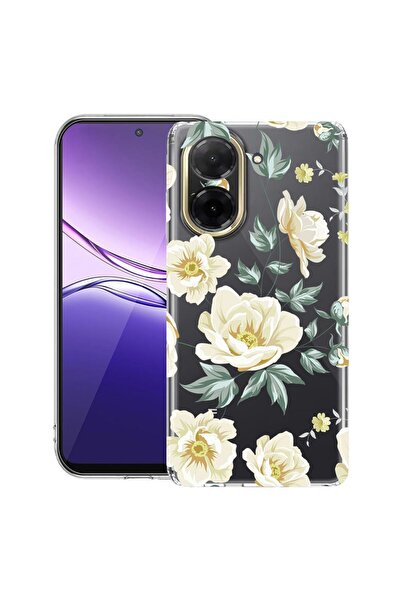 bestcase Διαφανής Λεπτή Θήκη Σιλικόνης Συμβατή με Xiaomi Redmi A5 (171 χιλ.),...