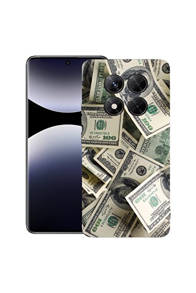bestcase ¬Æ Husa pentru Xiaomi Redmi Note 14 Pro Plus, Premium Slim Silicon 1...