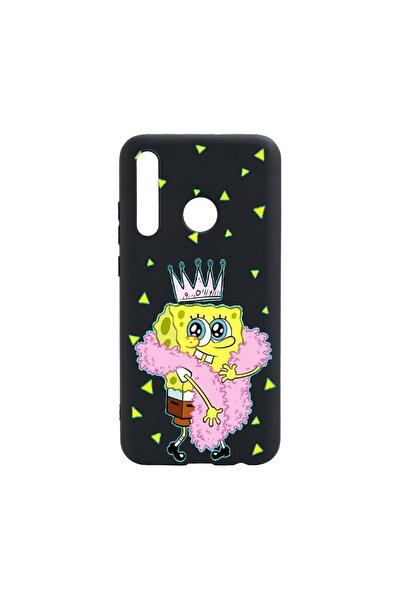 bestcase Θήκη SpondeBob, για Xiaomi Redmi Note 8T, ανθεκτική στη φθορά, αντιο...