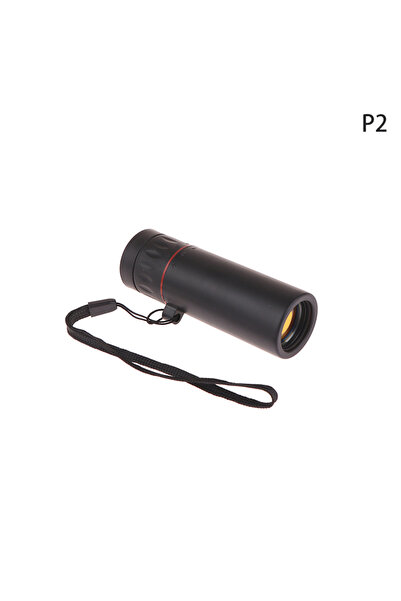 Choice for kids Portable 8x21 HD Zoom Monocular Telescope Folding Long Distan...