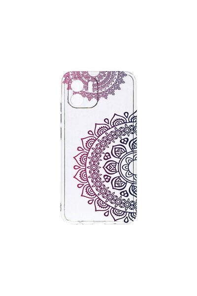 bestcase Διαφανής Θήκη Σιλικόνης 2MM, Συμβατή με Xiaomi Redmi A2, Χρώμα δαντέ...