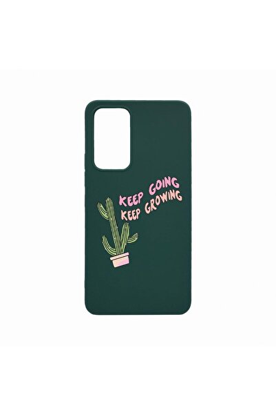 bestcase Husa Silicon, Compatibila Cu Xiaomi Redmi Note 11 Pro, Keep Growing,...
