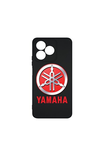 bestcase Husa Slim Premium Silicon 1.2MM, Compatibila cu Xiaomi Redmi 13, Log...