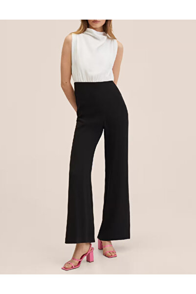 Evendi Jumpsuit, black