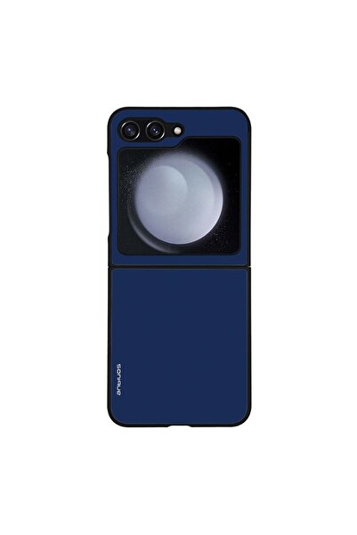 Sonique Θήκη ColorBloc Series για Samsung Galaxy Z Flip 5 Μπλέ