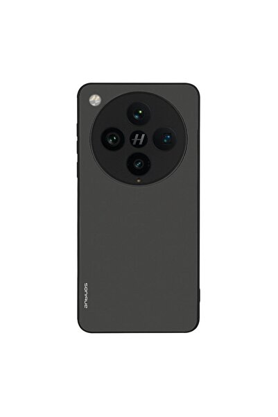 Sonique Θήκη ColorBloc Series για Oppo Find X8 Pro 5G Γκρι