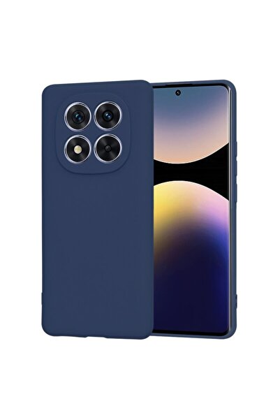 bestcase Husa pentru Xiaomi Redmi Note 14 Pro Plus 5G, BestCase¬Æ Slim Premiu...