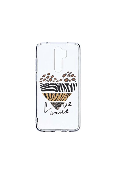 bestcase Husa BestCase¬Æ Clear Silicon 2MM, Compatibila Cu Xiaomi Redmi Note ...