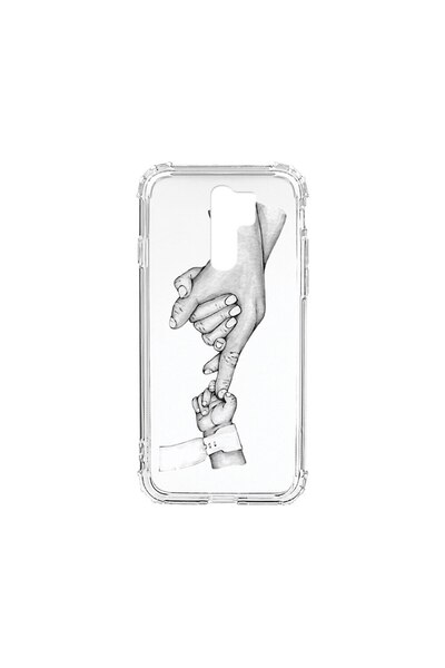 bestcase Husa BestCase¬Æ Anti Shock 1.5MM, Compatibila Cu Xiaomi Redmi 9, Mot...
