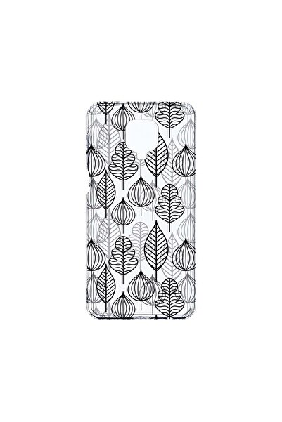 bestcase Прозрачен силиконов калъф 2ММ, съвместим с Xiaomi Redmi Note 9S, Есе...