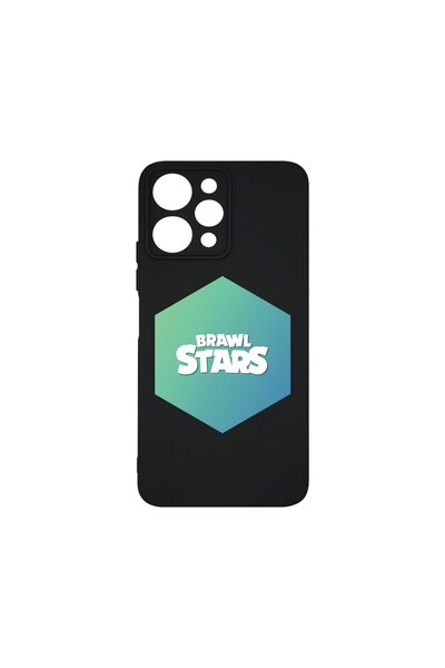 bestcase ¬Æ Husa Slim Premium Silicon 1.2MM, Compatibila cu Xiaomi Redmi 12, ...