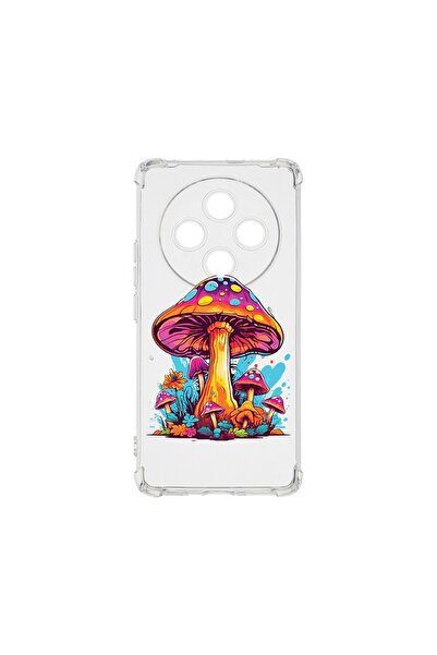 bestcase Husă pentru OPPO Reno12 F 5G / Reno12 FS 5G, BestCase® Antișoc 1.5MM...