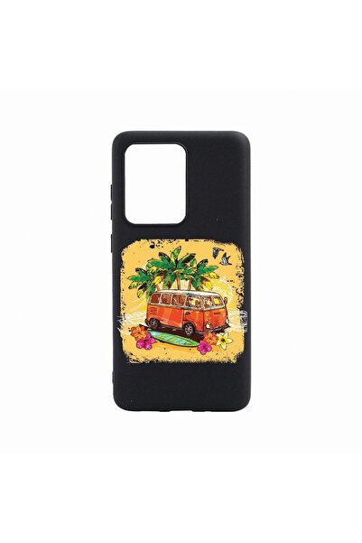 bestcase Husa Silicon, Compatibila Cu Xiaomi Poco X4 GT, Summer Car, Rezisten...