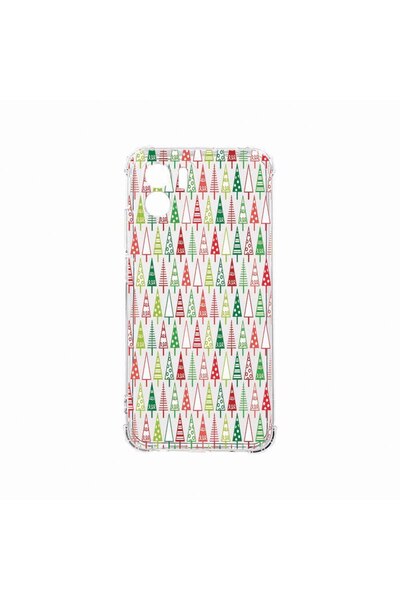 bestcase Husa BestCase¬Æ Anti Shock, Compatibila Cu Xiaomi Redmi A1, Xmas Tre...