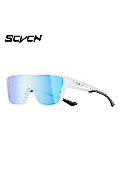 Choice3 نظارات شمسية للدراجات الهوائية 1lens 05 SCVCN للرجال، نظارات للقيادة ...
