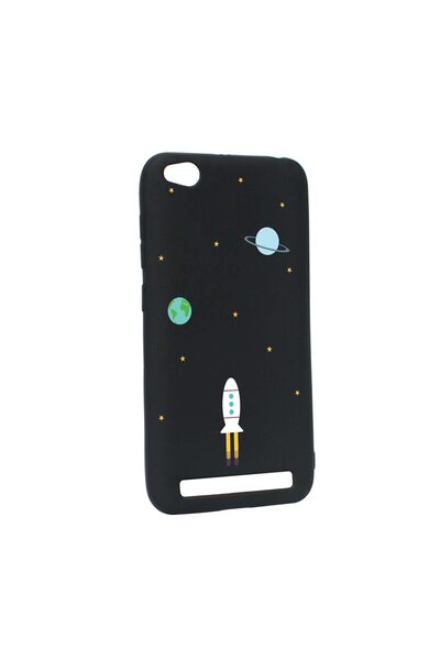 bestcase Вселена - Космически кораб, Защитен калъф с филмова тематика, за Xia...