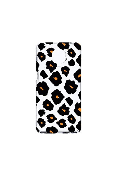 bestcase Прозрачен силиконов калъф 2ММ, съвместим с Xiaomi Redmi Note 9S, ори...