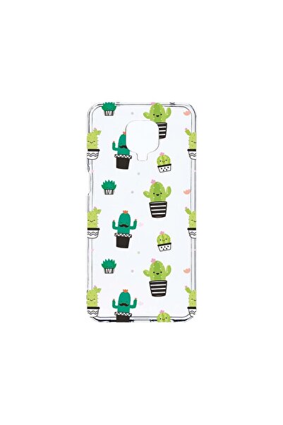 bestcase Прозрачен силиконов калъф 2ММ, Съвместим с Xiaomi Redmi Note 9 Pro /...