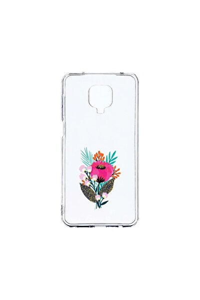bestcase Husa BestCase¬Æ Clear Silicon 2MM, Compatibila Cu Xiaomi Redmi Note ...