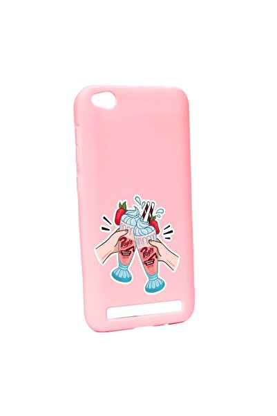 bestcase Husa de protectie Riverdale Shake, Movie, pentru Xiaomi Redmi 5A, re...