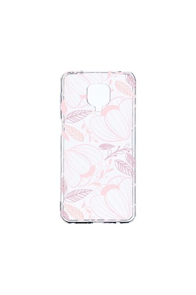 bestcase Husa BestCase¬Æ Clear Silicon 2MM, Compatibila Cu Xiaomi Redmi Note ...