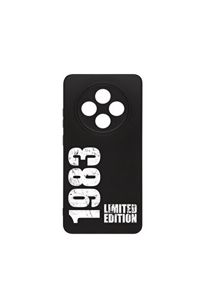 bestcase Λεπτή Θήκη Σιλικόνης για Xiaomi Redmi 14C / Redmi A4 / Poco C75, Περ...