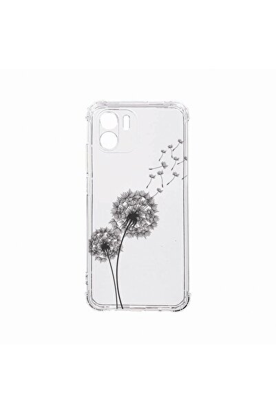 bestcase Husa BestCase¬Æ Anti Shock, Compatibila Cu Xiaomi Redmi A1, Dandelio...