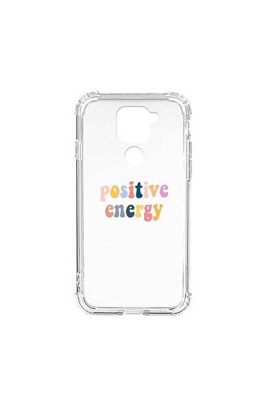 bestcase Husa Anti Shock Silicon Compatibila Cu Xiaomi Redmi Note 9 4G, Posit...