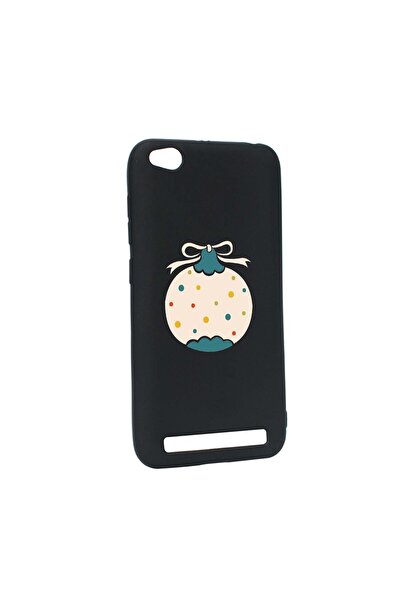 bestcase Husa de protectie Craciun, Christmas Globe pentru Xiaomi Redmi 5A, r...