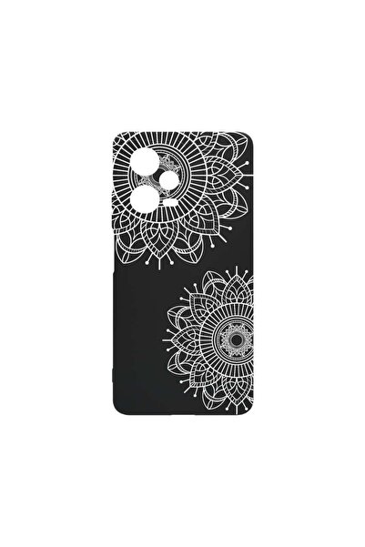 bestcase Тънък силиконов калъф 0.8ММ, съвместим с Xiaomi Redmi Note 12 Pro 5G...