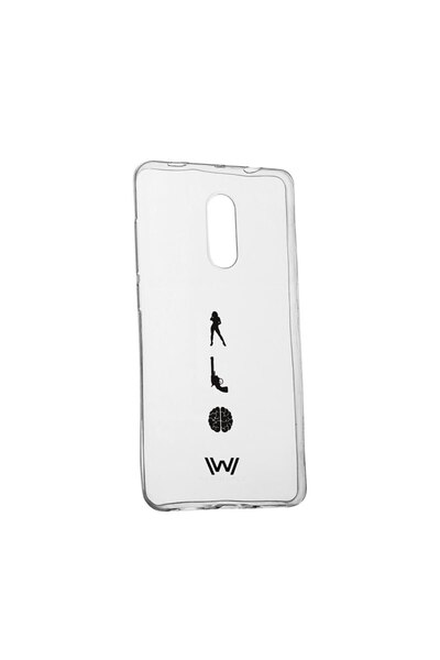 bestcase Husa WestWorld, Movie, pentru Nokia 1 Plus, rezistenta la uzura, ant...