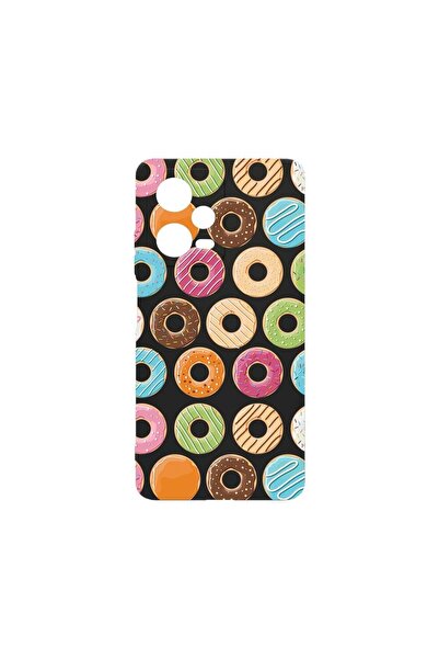 bestcase Тънък силиконов калъф 0.8ММ, съвместим с Xiaomi Redmi Note 12 Pro 5G...