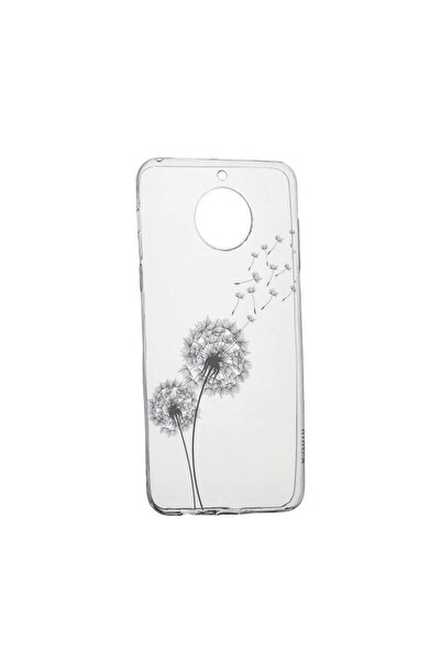 bestcase Husa Silicon Compatibila cu Xiaomi Redmi Note 9 Pro 5G, Dandelion, r...