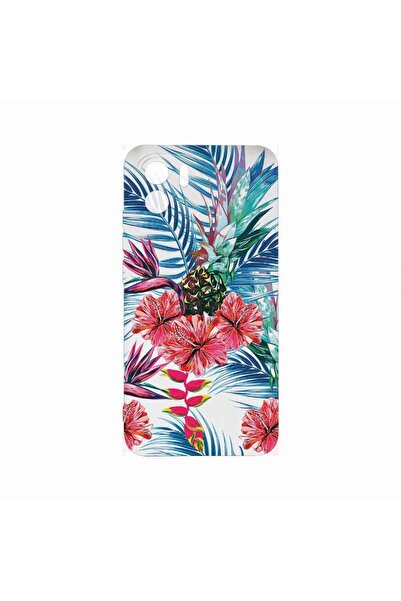 bestcase Husa BestCase¬Æ, Compatibila Cu Xiaomi Redmi A1, Bopical, Ananas, Re...