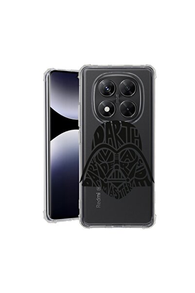 bestcase ¬Æ Husa pentru Xiaomi Redmi Note 14 Pro Plus, Anti Shock 1.5MM, Call...