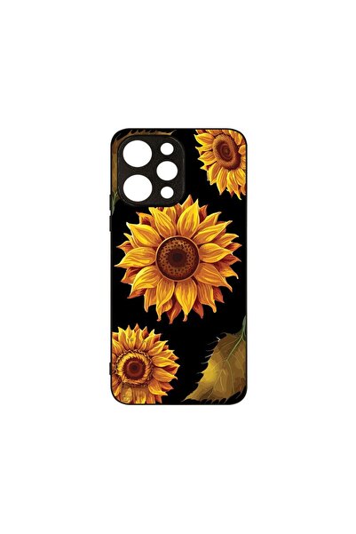 bestcase Husa BestCase¬Æ MaxSafe, Compatibila Cu Xiaomi Redmi 12, Sun Flower,...
