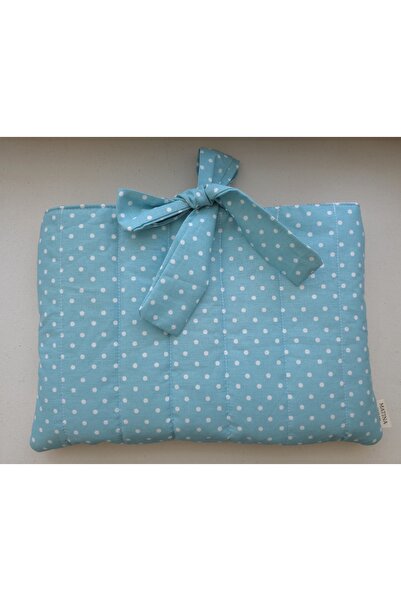 MATINA JUNE Mix&Match kitap, tablet kılıfı. Fiyonkla bağlanır.