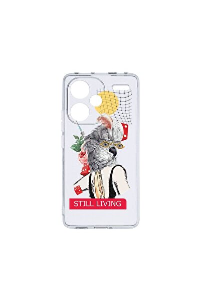 bestcase Husa BestCase¬Æ Clear Silicon 2MM, Compatibila Cu Xiaomi Redmi Note ...