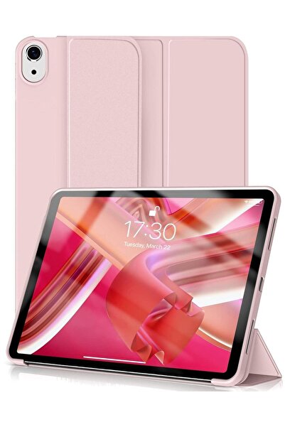 REVOMAG Case for iPad Air 11 Inch M4/M3/M2, (2026-2024), Auto Wake/Sleep, Sof...