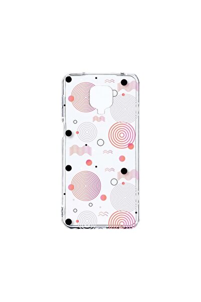 bestcase Διαφανής Θήκη Σιλικόνης 2MM, Συμβατή με Xiaomi Redmi Note 9S, Σχέδιο...