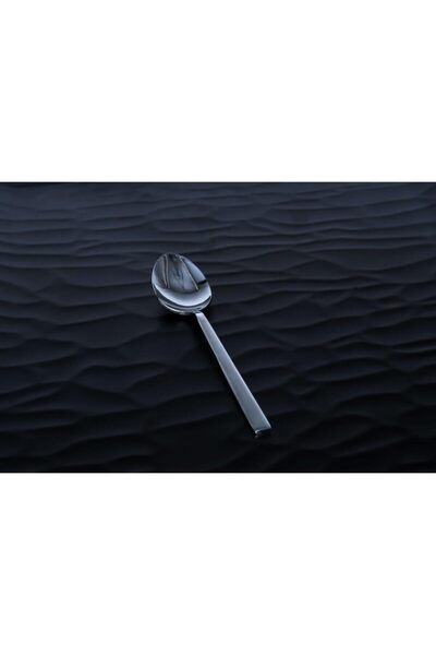 Kılıçlar Vizyon Tea Spoons Set of 12 with Original Box