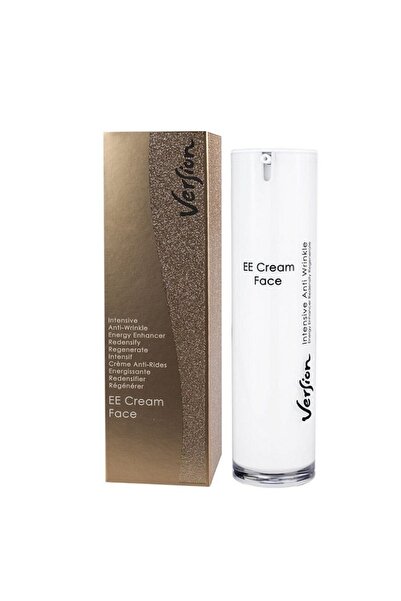VERSION EE Cream Αναζωογονητική Κρέμα Προσώπου, 50 ml