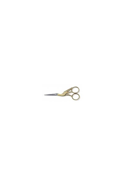 Victorinox Victoria Embroidery Scissors.Leylek