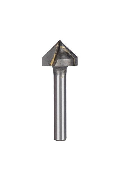 OEM Freză de frezat cu vârf în V d22 x D6 / 120 grade